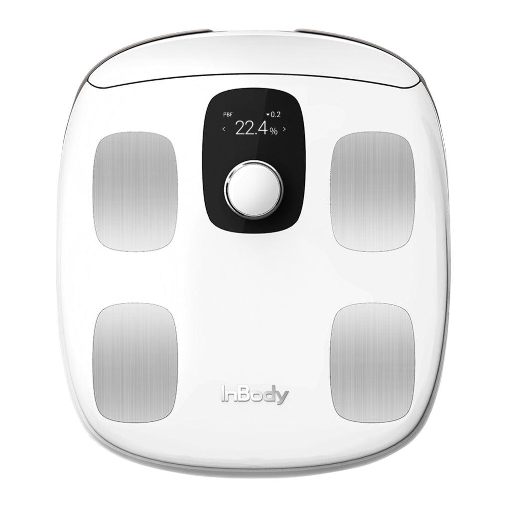 InBodyDial H30