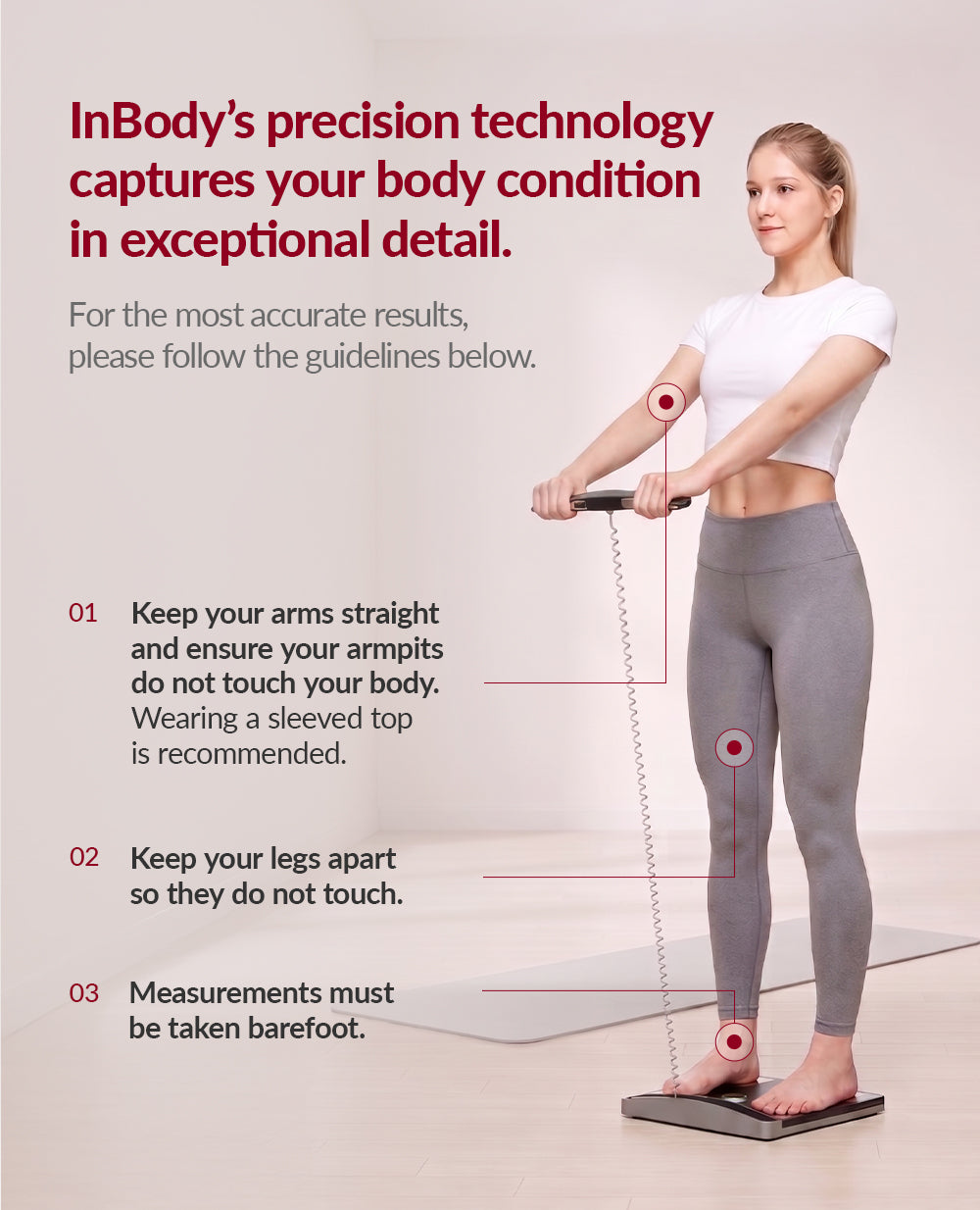 InBodyDial H40