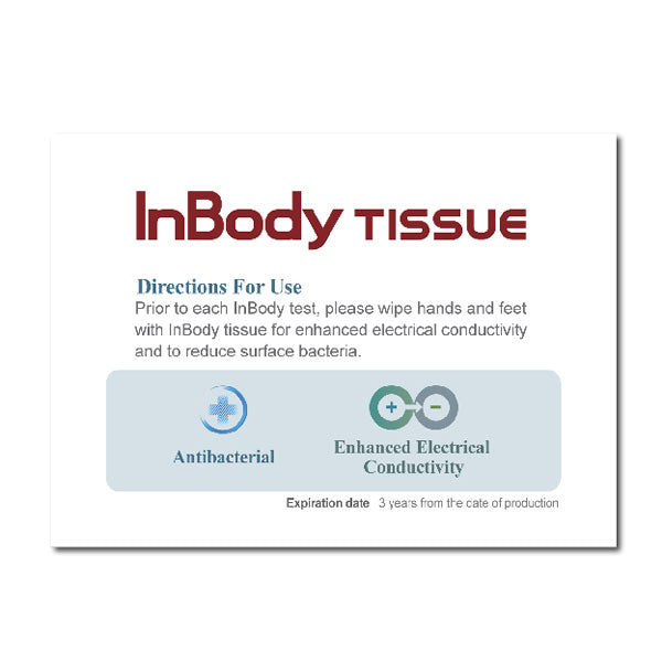 InBody Tissue