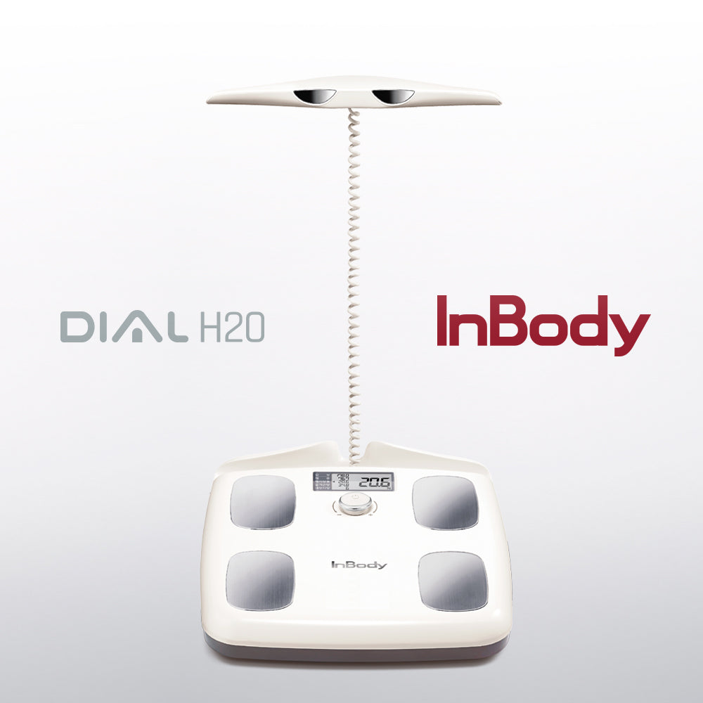 InBodyDial H20