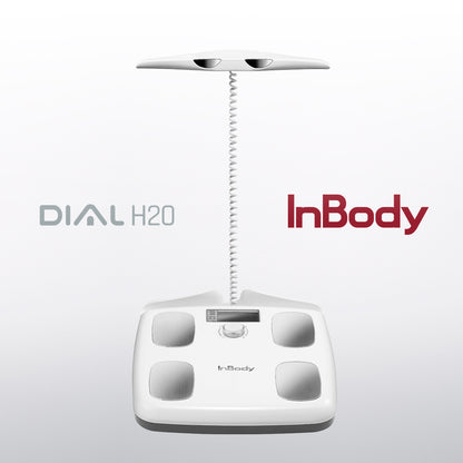 InBodyDial H20