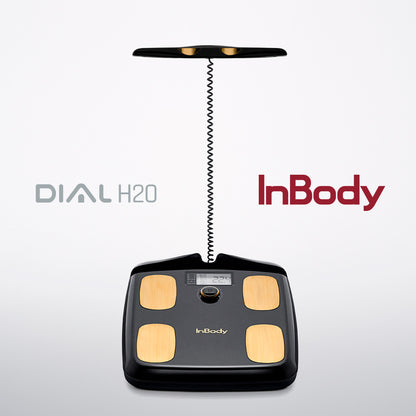 InBodyDial H20