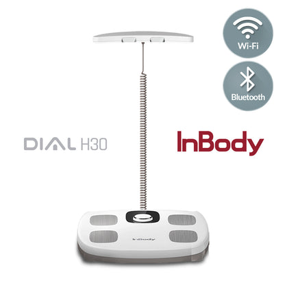 InBodyDial H30