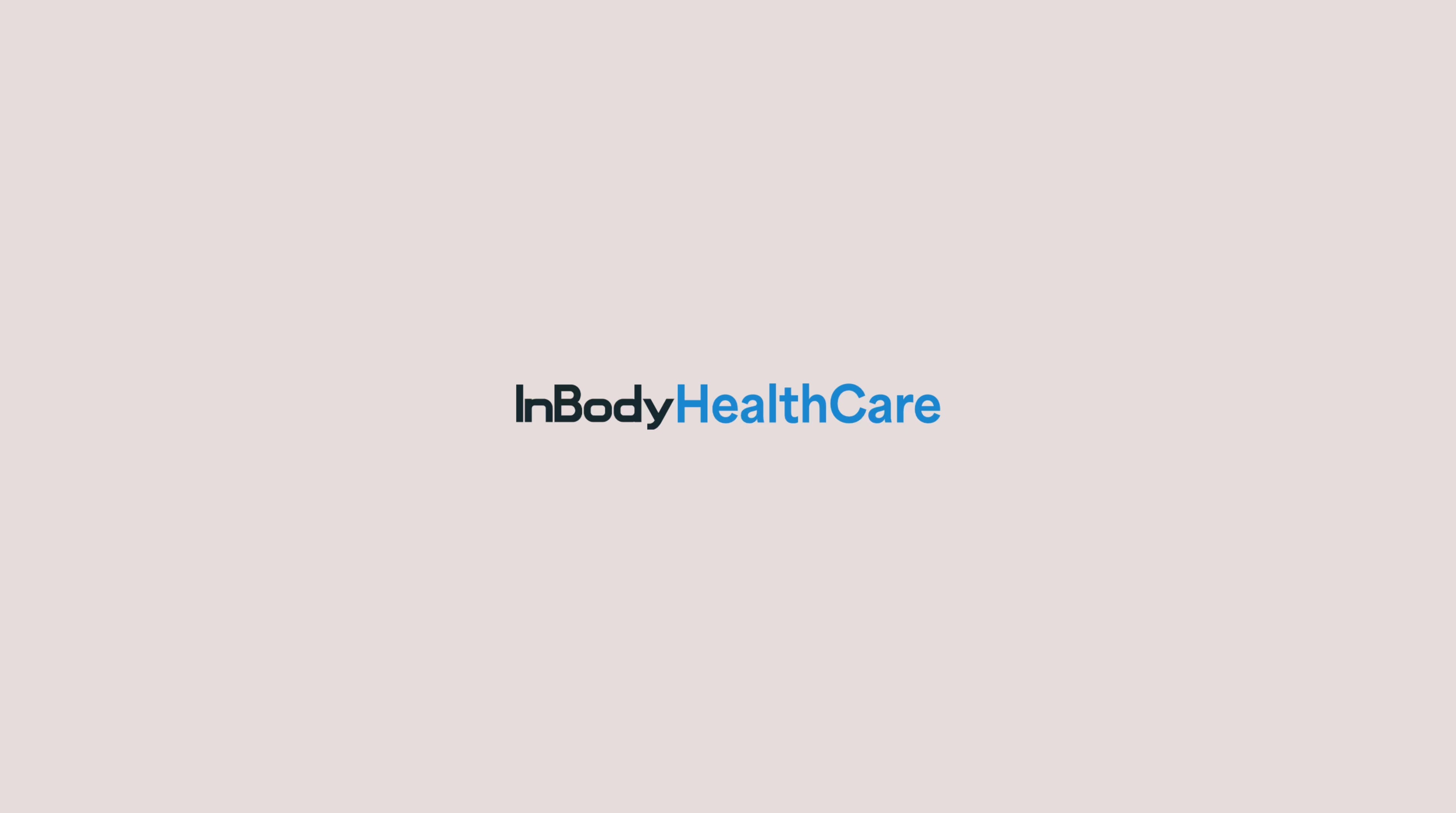 InBodyDial H40