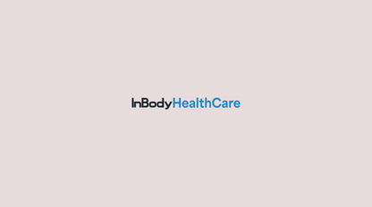 InBodyDial H40